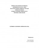 PATRIMONIO. SUCESIONES. SUBROGACION LEGAL