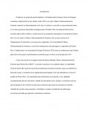 Banco gubernamental de fomento