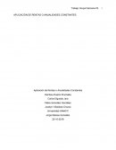 Aplicacion de rentas y anuladidades