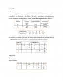 EJERCICIOS 6 Y 11 2 y 3 excel