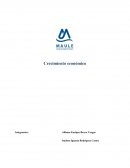 Crecimiento económico, ¿Qué es? Y ¿para qué sirve?