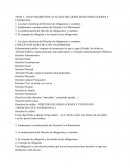 Derecho Civil Patrimonial, Concepto