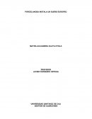 PORCELANOSA INSTALA UN SUEÑO EUROPEO