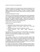 RESUMEN: ÉTICA BÁSICA PARA ECONOMÍA BÁSICA