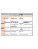 Plan de trabajo - Area de primera infnacia