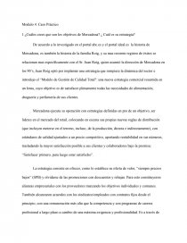 Modulo 4. Caso Práctico Mercadona. Página 1