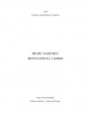 RR.HH. VIASCHILE MOTIVANDO EL CAMBIO