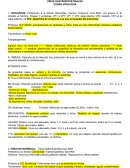 Virus gastrointestinales