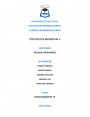 PORTAFOLIO DE MATEMATICAS III