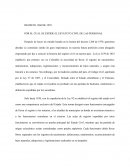 DECRETO 1260 DE 1970 POR EL CUAL SE EXPIDE EL ESTATUTO CIVIL DE LAS PERSONAS