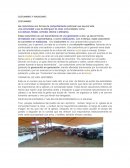 COSTUMBRES Y TRADICIONES. CARNAVAL DE SAN JERONIMO