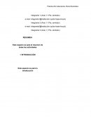 Practica de laboratorios de fisica electronica