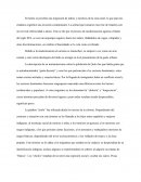 Resumen de las mutaciones étnicas