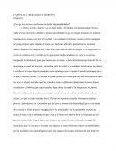 CAPITULO 4 ARGUACIAS Y SECRETOS