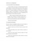 Analizar la economía en Venezuela desde el punto de vista de la tasa de desempleo