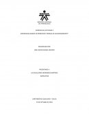 APRENDIZAJE BASADO EN PROBLEMAS “BODEGA DE ALMACENAMIENTO”