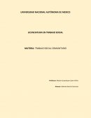 Elaboracion de instrumentos