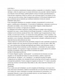 Historia de la construccion