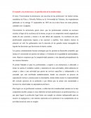 El repudio a la aristocracia y la glorificación de la mediocridad