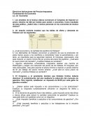 Ejercicios Aplicaciones del Precios-Impuestos Fundamentos de Economía