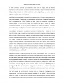 ANALISIS CRITICO SOBRE EL VIDEO EDUCACIÓN