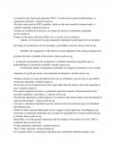 La norma de valor límite para partículas PM2,5 español-ingles