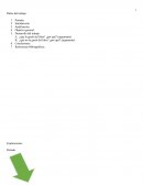 Ensayo El Miedo A La Libertad