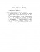 HISTORIA NATURAL DE LA APENDICITIS