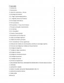 Cognitivismo. Psicología de la Gestalt