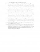 ¿Cuál es el estado actual de la mediación en Argentina?