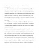 El imperio Inca (En quechua: Tawantinsuyu,"Las cuatro regiones o divisiones")