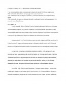 CONSECUENCUAS DE LA SEGUNDA GUERRA MUNDIAL Y DESARROLLO