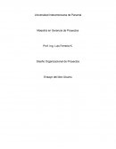 Ensayo del libro Ubuntu