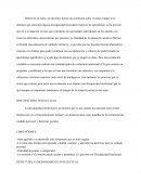 Evaluación alumnos con discapacidad