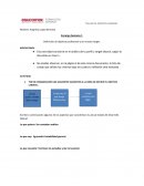 TALLER DE APRESTO LABORAL