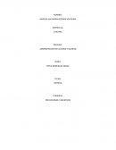 La empresa Gas del Centro, S. A.