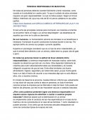 TENENCIA RESPONSABLE DE MASCOTAS