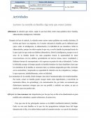 LA COMIDA EN FAMILIA: ALGO MÁS QUE COMER JUNTOS