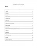 PASOS DEL JUICIO AGRARIO