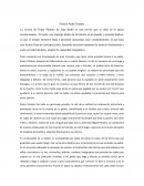Ensayo Pedro Páramo de Juan Rulfo