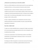 El biocomercio una alternativa de desarrollo sustentable