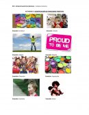 Identificación de Emociones Positivas