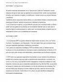 Actividad 1. El caso Enron Actividad 2. ERPI