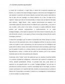 ¿Y si Darwin estuviera equivocado?