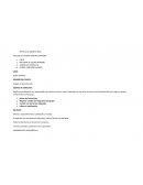 Herramientas para la productividad.