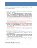 Actividad 1. Caja y fondo fijo de caja