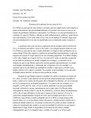 Resumen de la película las tres caras de Eva