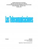 Seminario de Telecomunicacion