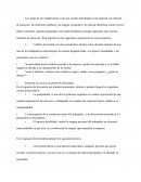 EJERCICIO PROTOCOLO EMPRESARIAL