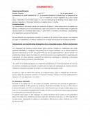 Proyecto de enseñanza (diagnostico)